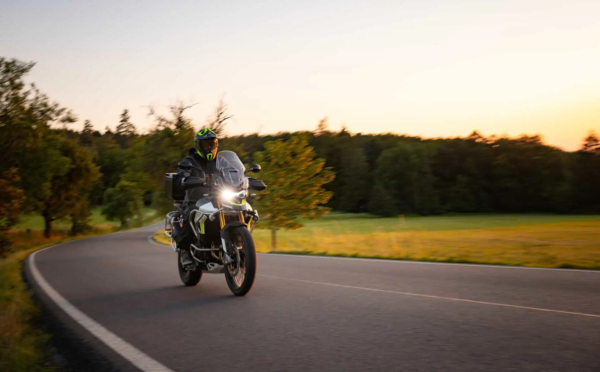 Motorcycle Insurance New Jersey